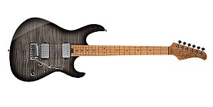 GUITARRA ELETRICA - 6C - CORT - G290 FAT II TBB