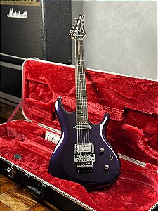 Guitarra Ibanez - Js2450-mcp Joe Satriani Signature - Prestige - Made In Japan