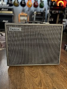 Amplificador Blackstar Silverline Special Footswitch 1X12 - 50w