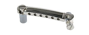 CAVALETE P LP STOP BAR GIBSON PTTP 015 - NIQUELADO