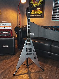 GUITARRA GIBSON FLYING V DAVE MUSTAINE SIGNATURE