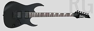 GUITARRA ELETRICA - 6C - IBANEZ - GRG121DX-BKF