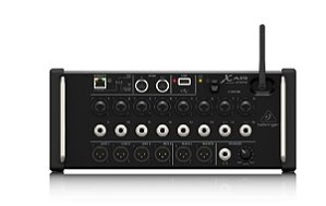 XR16 - MIXER DIGITAL 16 CANAIS - BEHRINGER