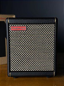 Amplificador Bluetooth Positive Grid Spark Mini - 10w RMS - Com Bag