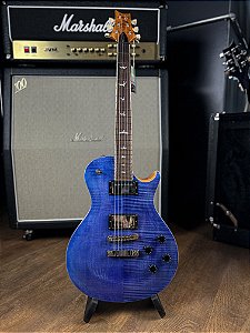 Guitarra Prs Se Mccarty 594 Singlecut - S522 - Faded Blue