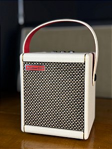 Amplificador Bluetooth Positive Grid Spark Mini - 10w RMS - Com bag