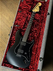 Guitarra Fender Jim Root Stratocaster Black - USA - EMG
