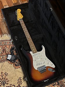 Guitarra Fender Stratocaster Dave Murray Signature Series