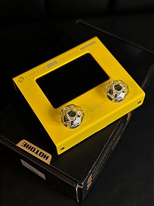 PEDAL HOTONE MINI - MP-50 - MARIGOLD (AMARELO)