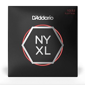 ENC GUITARRA NYXL1052 - DADDARIO