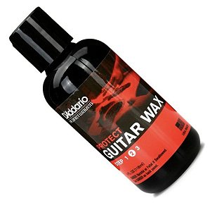 CERA LIQ PROTC CARNAUBA PWPL02 - DADDARIO