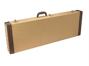 CASE GUITARRA TWEED GCE6000T - ON STAGE