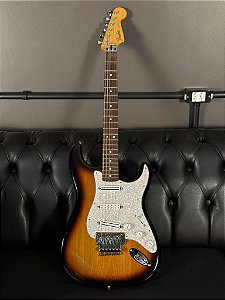 Guitarra Fender Stratocaster Dave Murray Signature Com Case