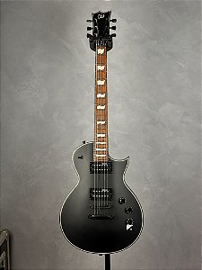 GUITARRA ESP LTD EC256 - BLACK SATIN - Ec-256