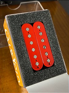 CAPTADOR SEYMOUR DUNCAN SH-1N '59 MODEL CUSTOM COLOR