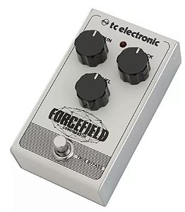 PEDAL COMPRESSOR FORCEFIELD - TC ELECTRONIC
