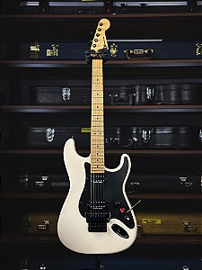 Guitarra Pro Mod So-Cal Style1 HH FR - Snow White