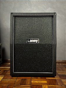 Amplificador Laney LFR212 800W - Semi novo