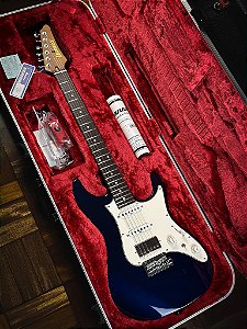 Guitarra Ibanez AZ2204NW-DTB W/CASE