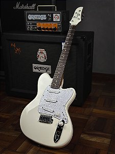 GUITARRA ELETRICA IBANEZ - ICHI100 VWH