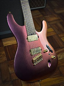 GUITARRA ELETRICA IBANEZ SML721-RGC