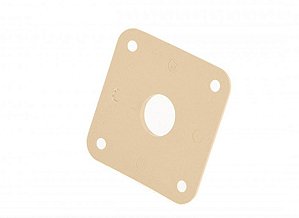 PLACA P JACK GIBSON PRJP 030 - CREME