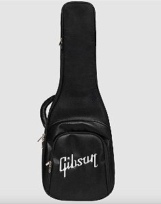 SOFT CASE GIBSON PREMIUM ASSFCASE - BLACK