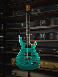 Guitarra Prs Signature John Mayer Silver Sky - Orion Green