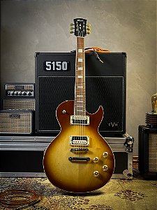 GUITARRA CORT - CR 300 ATB - HUMBUCKER - PONTE FIXA