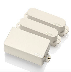 SET DE CAPTADORES EMG SA/SA/85 - IVORY