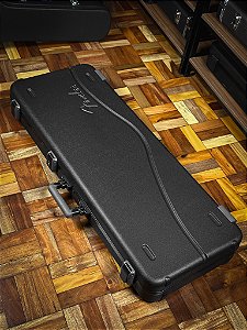 CASE FENDER PARA GUITARRA JAZZMASTER