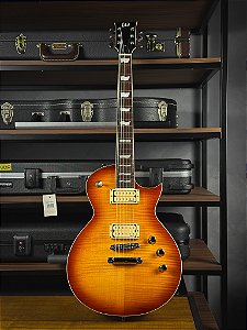 GUITARRA ESP LTD EC-401 VF