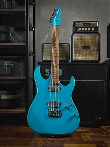 GUITARRA IBANEZ GRX120SP-PBL
