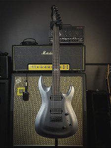 Guitarra Chapman ML1-7 Pro Modern Cyber Black