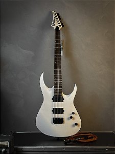 Guitarra Waldman Wig520 Twh - Humbucker - Ponte Fixa