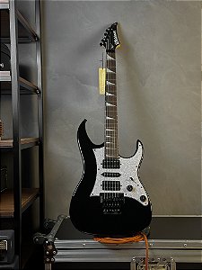 Guitarra Waldman Wig350 Black