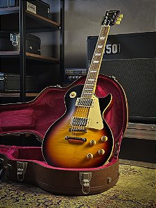 GUITARRA EPIPHONE LES PAUL SPECIAL - TV YELLOW - Crunch Music