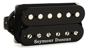 Captador Guitarra Humbucker Seymour Duncan SH4 - Jb Model