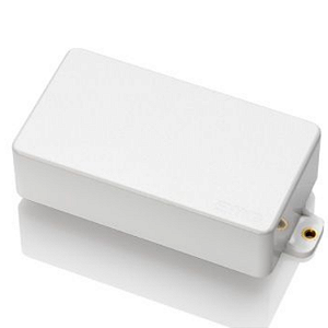 Captador Guitarra Ativo EMG 81 - White