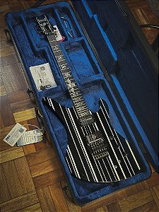 Guitarra Schecter Synyster Custom-s Black #1741
