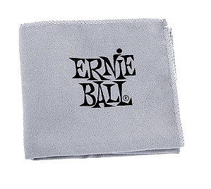 Flanela De Microfibras P04220 Ernie Ball