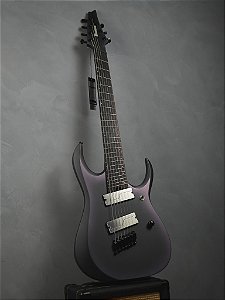 Guitarra Ibanez 7c Rgd Rgd71alms-bam