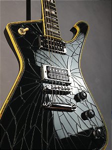 GUITARRA IBANEZ ICHI10-VWM W/BAG - Crunch Music GUITARRA IBANEZ ICHI10-VWM W/BAG - Crunch Music