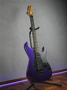Charvel - Crunch Music