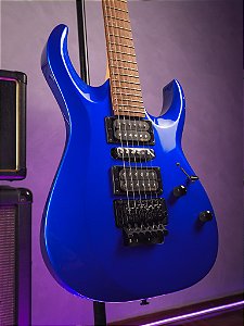 Guitarra Eletrica Cort X250 Kona Blue