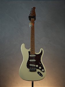 Guitarra Benson Hardy S 901 M Ow/tt Chrome