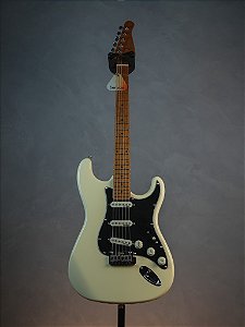Guitarra Benson Hardy S 901 M Ow/bk Chrome