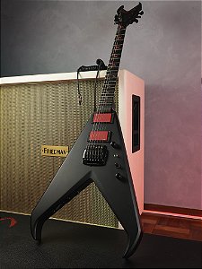 Guitarra Dean Kerry King - Emg Gary Holt