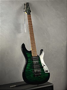 GUITARRA IBANEZ - KIKOSP3-TEB