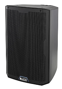 Caixa De Som Ativa Alto Ts415 2500w 15" 2 Bluetooth